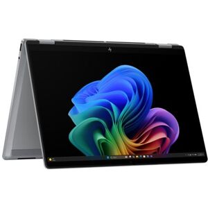 Convertible 2 En 1 Hp Omnibook X Flipngai 14-fk0005ns Copilot+ Pc, Amd Ryzen Ai 7-350, 32gb Ram, 1tb Ssd, Amd Radeon 860m, 14" 3k Oled, Plata Convertible 2 En 1 Hp Omnibook X Flipngai 14-fk0005ns Copilot+ Pc, Amd Ryzen Ai 7-350, 32gb Ram, 1tb Ssd, Amd Radeon 860m, 14" 3k Oled, Plata