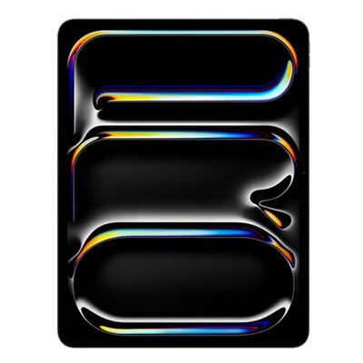 Apple Ipad Pro 2025 13'' M5 256gb Wi-fi Negro Espacial Apple Ipad Pro 2025 13'' M5 256gb Wi-fi Negro Espacial