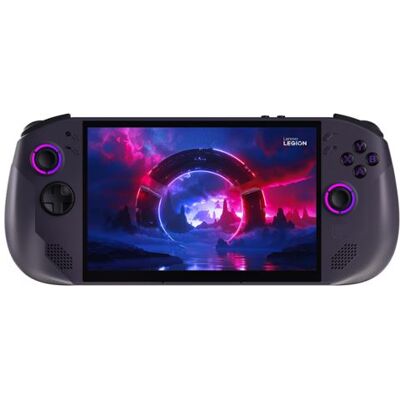 Consola Portátil Lenovo Legion Go S 8apu1 8" Amd Ryzen Z1 Extreme 16gb/1tb Steamos Nebulosa Nocturno Consola Portátil Lenovo Legion Go S 8apu1 8" Amd Ryzen Z1 Extreme 16gb/1tb Steamos Nebulosa Nocturno