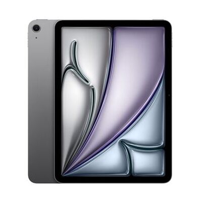 Apple Ipad Air 2026 11" M4 128gb Wi-fi Gris Espacial Apple Ipad Air 2026 11" M4 128gb Wi-fi Gris Espacial