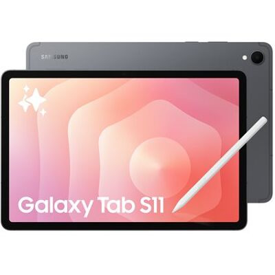 Samsung Galaxy Tab S11 11'' 128gb Wi-fi Gris Samsung Galaxy Tab S11 11'' 128gb Wi-fi Gris