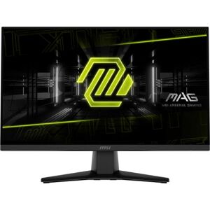 Monitor Gaming Msi Mag 242f 23,8'' Full Hd 200hz Negro Monitor Gaming Msi Mag 242f 23,8'' Full Hd 200hz Negro