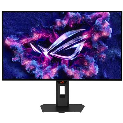 Monitor Gaming Asus Rog Strix Oled Xg27aqdmgr 26,5" Qhd 240hz Negro Monitor Gaming Asus Rog Strix Oled Xg27aqdmgr 26,5" Qhd 240hz Negro