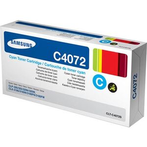 Samsung Tóner Cian Hp Clt-c4072s St994a Samsung Tóner Cian Hp Clt-c4072s St994a