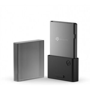 Tarjeta De Expansión De Almacenamiento Seagate 512gb Para Xbox Series X s Tarjeta De Expansión De Almacenamiento Seagate 512gb Para Xbox Series X s