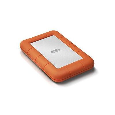 Disco Duro Portátil Hdd 2.5 Lacie Rugged Mini 1tb Disco Duro Portátil Hdd 2.5 Lacie Rugged Mini 1tb