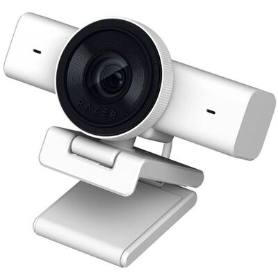 Cámara Web Razer Kiyo V2 X Blanco Cámara Web Razer Kiyo V2 X Blanco