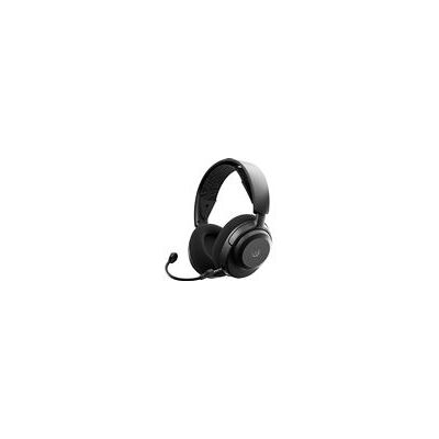 Auriculares Inalámbricos Steelseries Arctis Nova 3p Ps5 Negro Auriculares Inalámbricos Steelseries Arctis Nova 3p Ps5 Negro