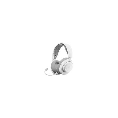 Auriculares Inalámbricos Steelseries Arctis Nova 3p Ps5 Blanco Auriculares Inalámbricos Steelseries Arctis Nova 3p Ps5 Blanco