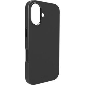 Funda de Silicona PURO iPhone 17 ICON MAG PRO - Compatible con MagSafe - Negro Funda de Silicona PURO iPhone 17 ICON MAG PRO - Compatible con MagSafe - Negro