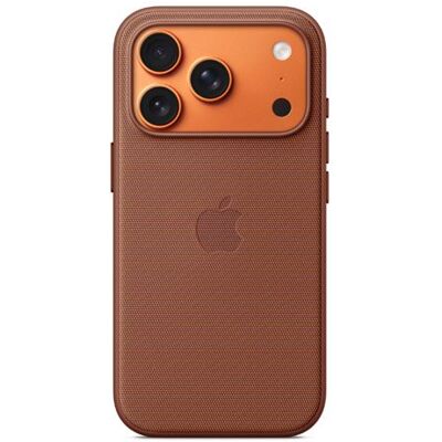Funda De Trenzado Técnico Apple Con Magsafe Siena Para Iphone 17 Pro Funda De Trenzado Técnico Apple Con Magsafe Siena Para Iphone 17 Pro
