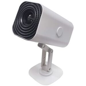 Mini Proyector Dam Lcd Regulable 180º. Wifi 6, Duplicación De Pantalla, 1080p. Co: Blanco Mini Proyector Dam Lcd Regulable 180º. Wifi 6, Duplicación De Pantalla, 1080p. Co: Blanco