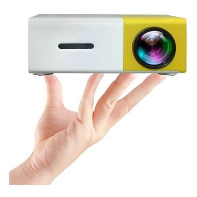 OEM Mini Proyector Portátil LCD 1080p - Mini Proyector OEM Mini Proyector Portátil LCD 1080p - Mini Proyector
