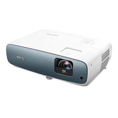 Proyector Benq Tk850 4k Uhd Dlp 3000 Lúmenes Blanco Y Gris Proyector Benq Tk850 4k Uhd Dlp 3000 Lúmenes Blanco Y Gris