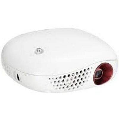 Lg Minibeam Pv150g Proyector Dlp Lg Minibeam Pv150g Proyector Dlp