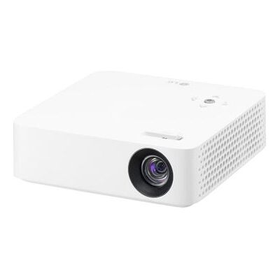 Proyector Lg Cinebeam Ph30n Blanco Proyector Lg Cinebeam Ph30n Blanco