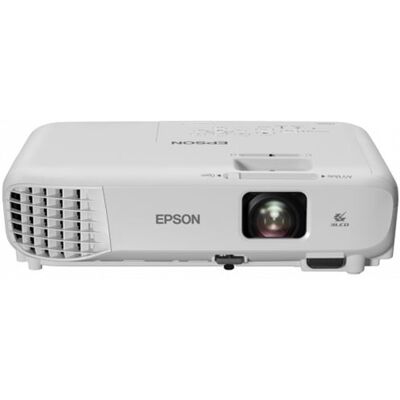 Proyector Epson Eb-w06 Proyector Epson Eb-w06
