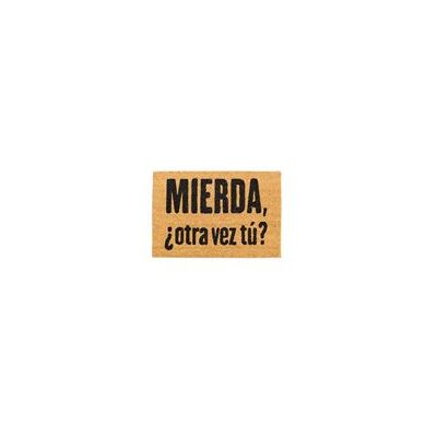 Milimetrado Felpudo Mierda Otra Vez Tú Milimetrado Felpudo Mierda Otra Vez Tú