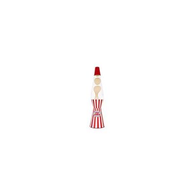 Lámpara De Lava Fisura Bullet Pop Corn Lámpara De Lava Fisura Bullet Pop Corn