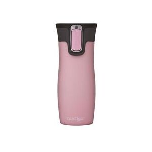 Contigo Termo West Loop 470ml Rosa Pastel Contigo Termo West Loop 470ml Rosa Pastel