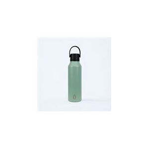 Runbott Mii 600ml Eucalipto - Termo botella Runbott Mii 600ml Eucalipto - Termo botella