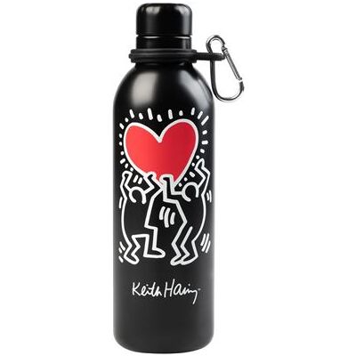 Botella Erik Keith Haring Hot & Cold 500ml Botella Erik Keith Haring Hot & Cold 500ml
