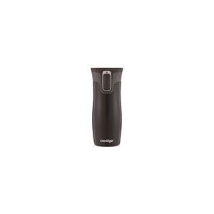 Contigo Termo West Loop 470ml Negro Mate Contigo Termo West Loop 470ml Negro Mate