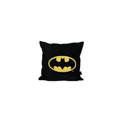 Default Constructor Cojín Dc Batman Logo 45x45cm Default Constructor Cojín Dc Batman Logo 45x45cm