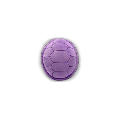 Almohada Abystyle Dragon Ball Caparazón de Tortuga - Lila - 46cm Almohada Abystyle Dragon Ball Caparazón de Tortuga - Lila - 46cm