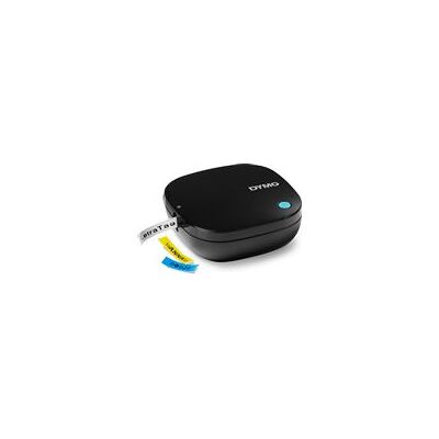 Dymo Etiquetadora Letratag 200 Bluetooth + 2 Cintas Dymo Etiquetadora Letratag 200 Bluetooth + 2 Cintas