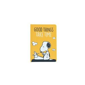 Erik Cuaderno Premium A5 Snoopy Lazy Days Erik Cuaderno Premium A5 Snoopy Lazy Days
