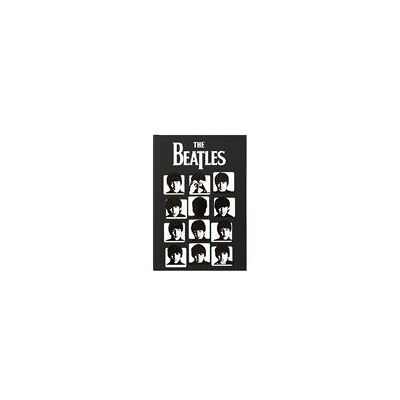 Cuaderno Premium Erik A5 The Beatles Cuaderno Premium Erik A5 The Beatles