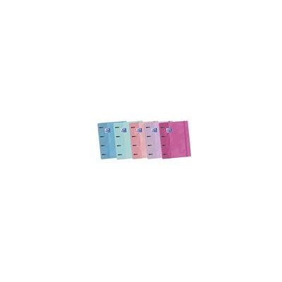 Carpebloc Oxford Europeanbinder Touch A4 + Recambio 100 Hojas Carpebloc Oxford Europeanbinder Touch A4 + Recambio 100 Hojas