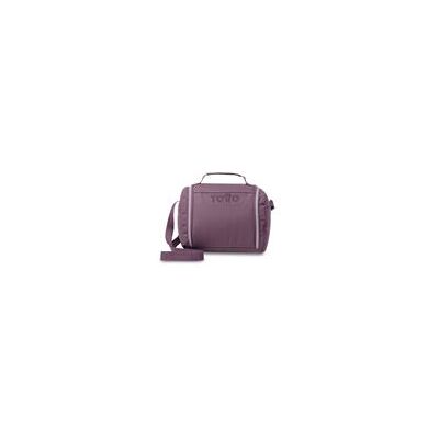Portameriendas Totto Resaltador Ecole Solid Grape Nectar Portameriendas Totto Resaltador Ecole Solid Grape Nectar