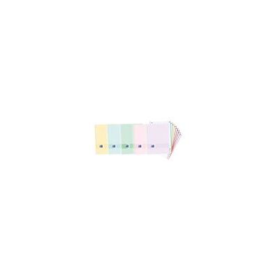 Cuaderno Oxford Live & Go A4 Espiral Cuadrícula Colores Pastel - Varios Modelos Cuaderno Oxford Live & Go A4 Espiral Cuadrícula Colores Pastel - Varios Modelos