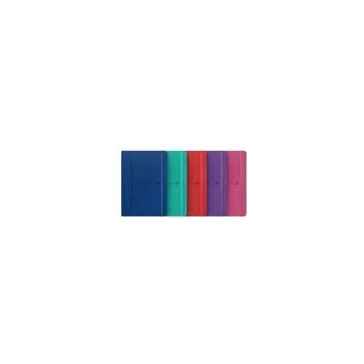 Cuaderno Oxford A5 Liso Vivos 14x21cm Varios Modelos Cuaderno Oxford A5 Liso Vivos 14x21cm Varios Modelos
