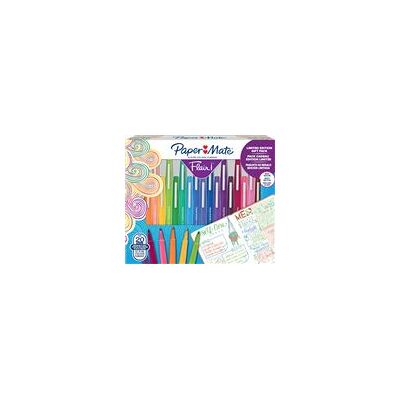 Set De Regalo Paper Mate De 20 Rotuladores De Fieltro Flair Set De Regalo Paper Mate De 20 Rotuladores De Fieltro Flair