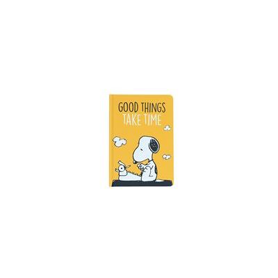 Erik Cuaderno Premium A5 Snoopy Lazy Days Erik Cuaderno Premium A5 Snoopy Lazy Days