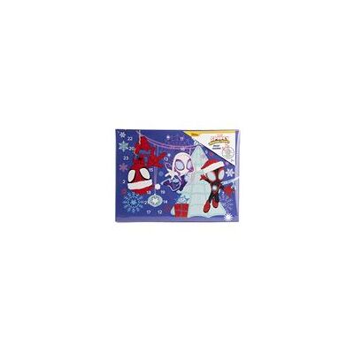 Cyp Brands Calendario De Adviento 2025 Spidey Cyp Brands Calendario De Adviento 2025 Spidey
