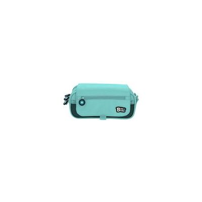 Grafoplas Portatodo Triple Grafoplás Con Solapa Bits&bobs Azul Claro Grafoplas Portatodo Triple Grafoplás Con Solapa Bits&bobs Azul Claro