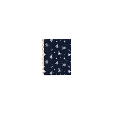 Miquelrius Notebook4 A4 Cuadrícula Sparkles Midnight Miquelrius Notebook4 A4 Cuadrícula Sparkles Midnight