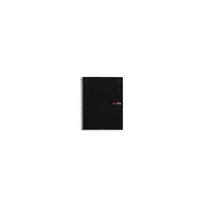 Libreta A4 Miquelrius Negro Cuadrícula Libreta A4 Miquelrius Negro Cuadrícula