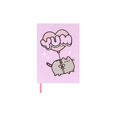 Cuaderno Premium Erik Pusheen Moments Tapa Dura A5 Cuaderno Premium Erik Pusheen Moments Tapa Dura A5