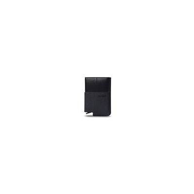 Portadocumentos Totto Saffiano Tar Black Portadocumentos Totto Saffiano Tar Black