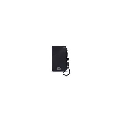 Portadocumentos Totto Smooth Black Portadocumentos Totto Smooth Black