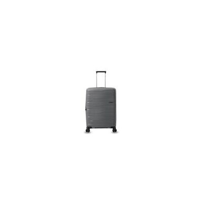 Maleta Totto Glide M Steel Gray Maleta Totto Glide M Steel Gray