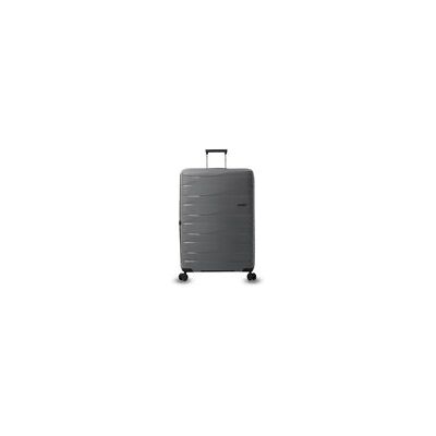 Maleta Totto Glide L Steel Gray Maleta Totto Glide L Steel Gray