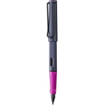 Pluma Lamy Safari Pinkcliff 0d7 Pluma Lamy Safari Pinkcliff 0d7
