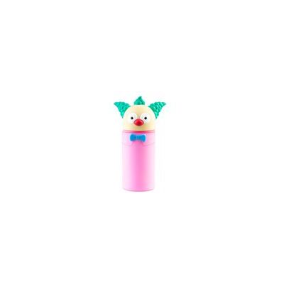 Estuche 3d Erik The Simpsons Krusty El Payaso Estuche 3d Erik The Simpsons Krusty El Payaso