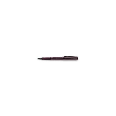 Pluma Lamy Safari M Scarlet Pluma Lamy Safari M Scarlet